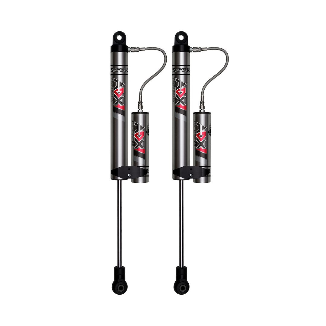 Skyjacker C19350MKX ADX 2.0 Upper Control Arm Lift Kit
