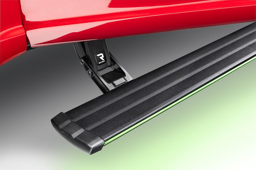 Amp Research PowerStep™ Running Board 76242-01A - image 7