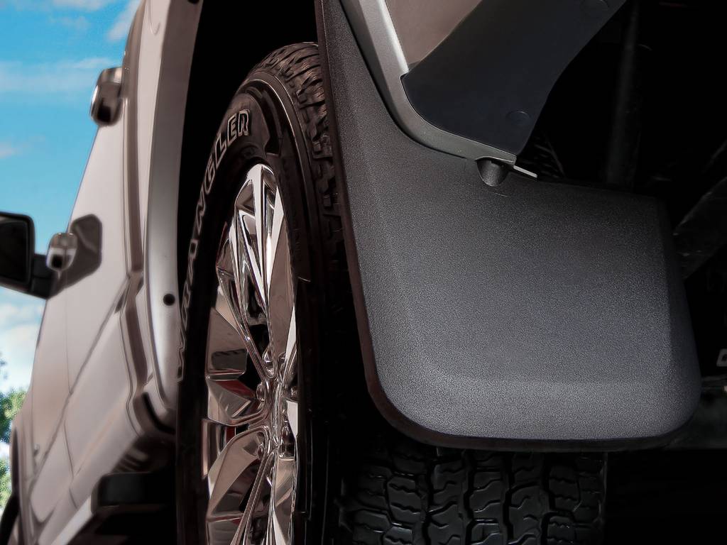 Husky Liner 56221 Mud Flap - image 4