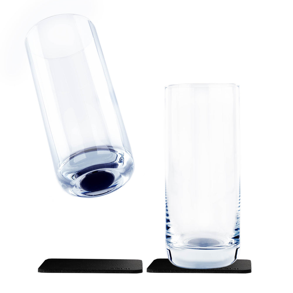 Silwy Magnetic S030-1311-2 Drinking Glass - image 1