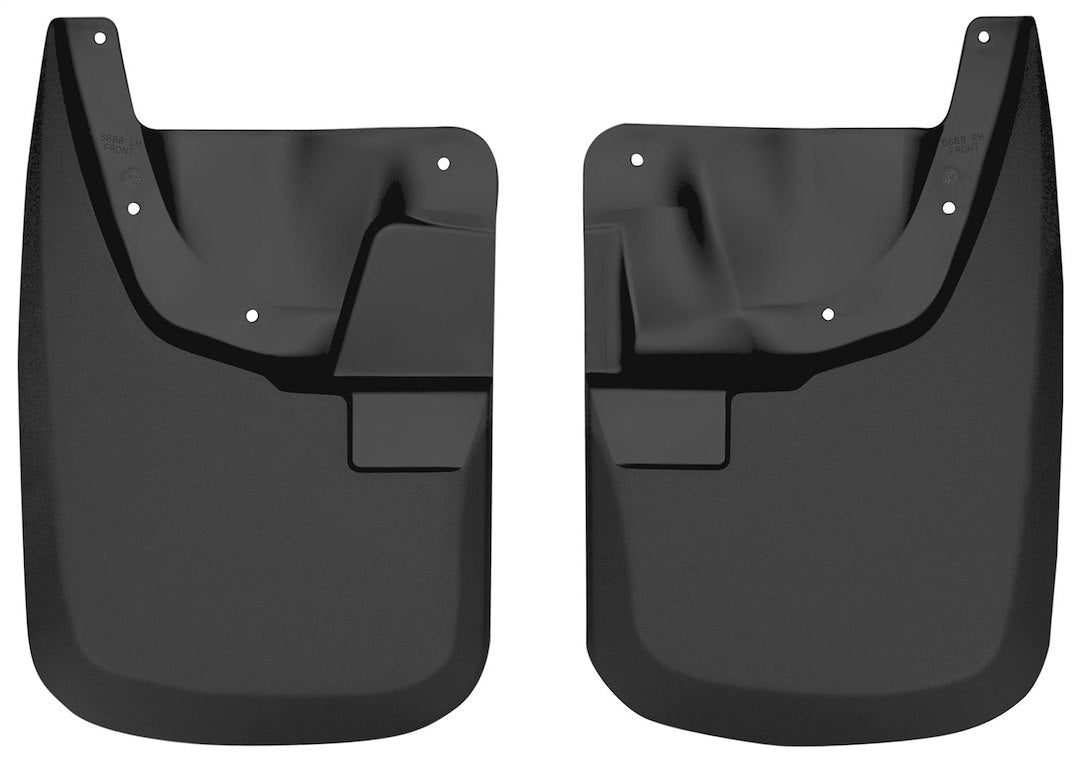 Husky Liner 56681 Mud Flap - image 1
