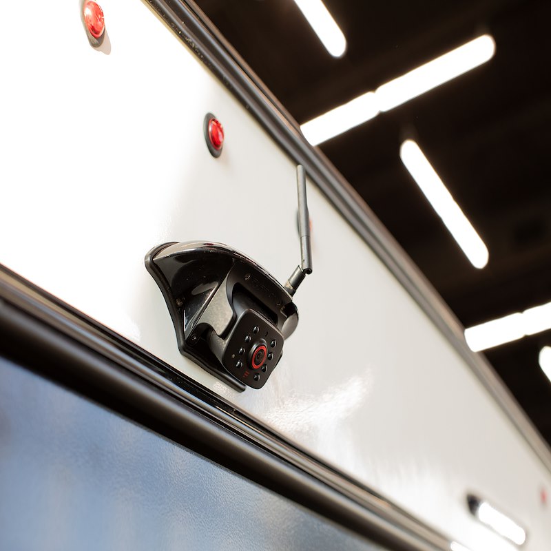Furrion Llc Fos7htasf Backup Camera - image 12