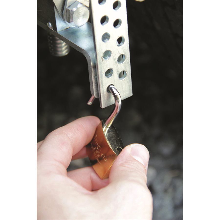 Eaz Lift 44661 Wheel Chock - image 10