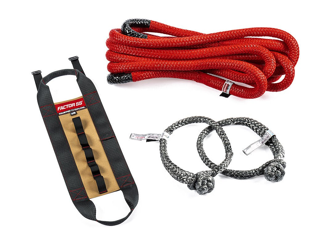 Factor 55 00912 Recovery Accessory