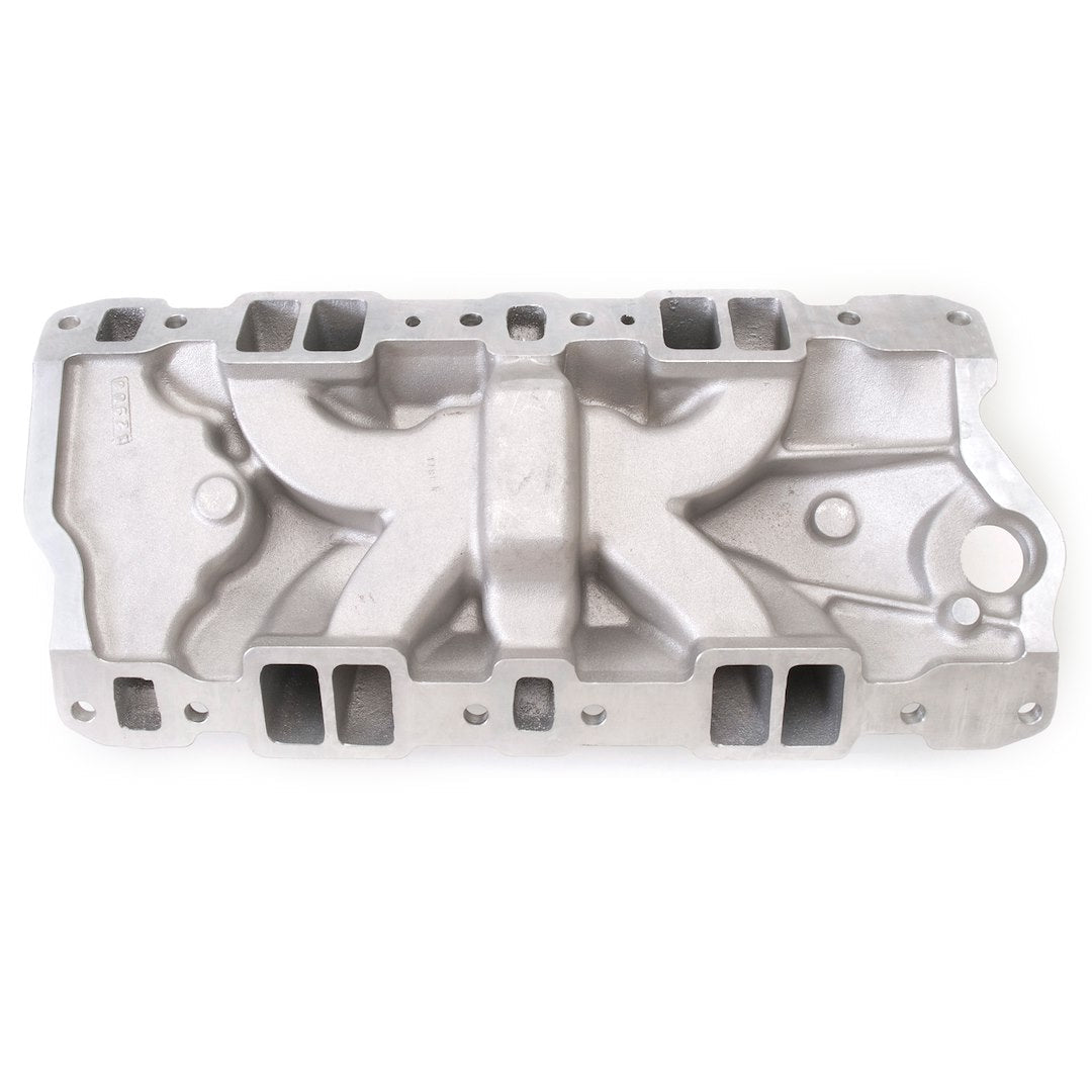 Edelbrock 2701 Small-Block Chevrolet Square-Bore Intake