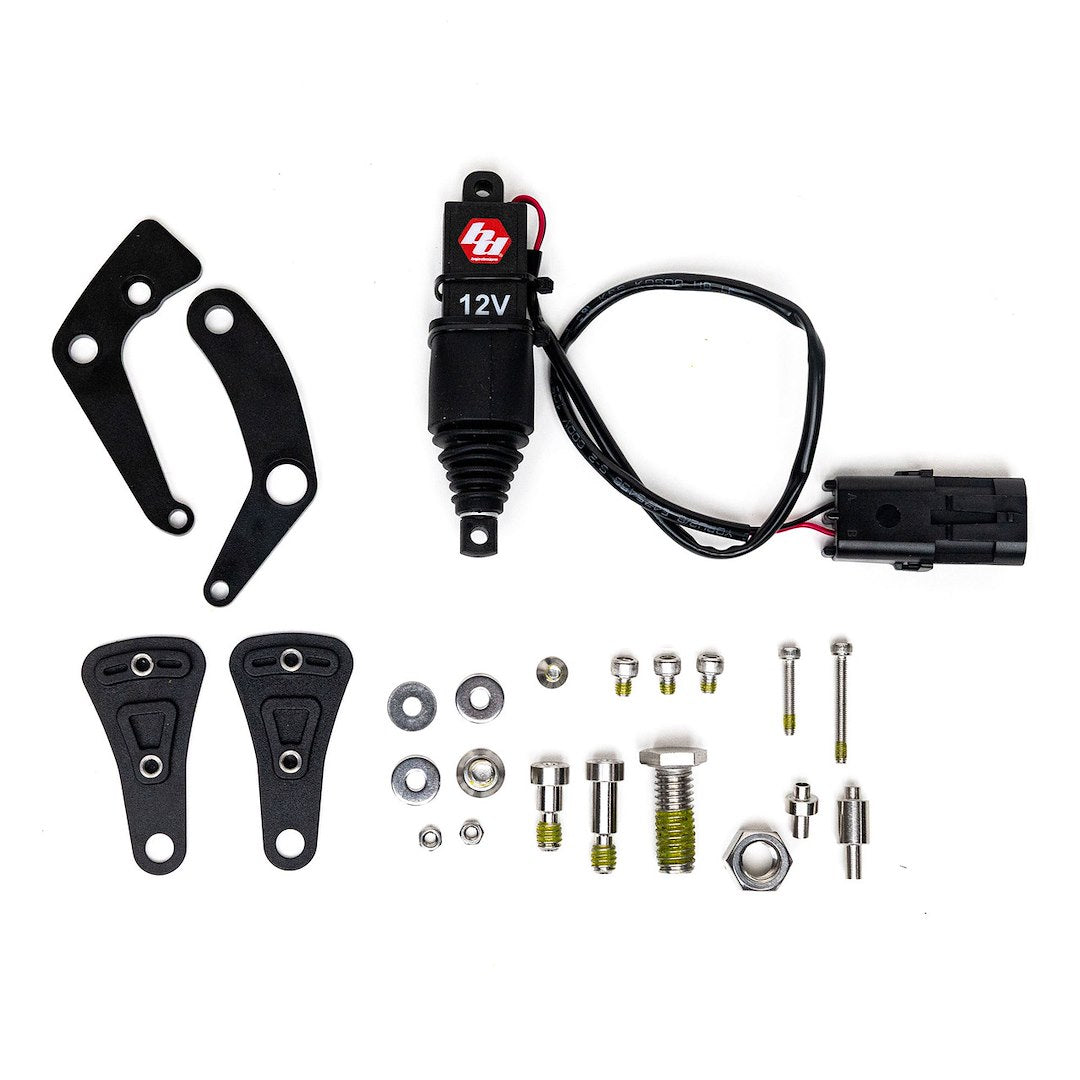 Baja Design 80-0007 Driving/ Fog Light Actuator - image 1