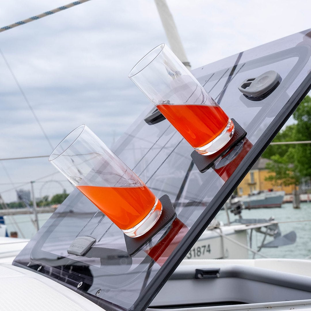 Silwy Magnetic S030-1311-2 Drinking Glass - image 2