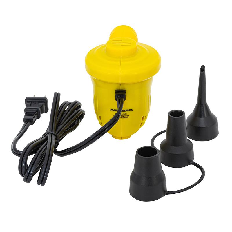 Airhead Ahp-120mp Air Pump - image 5