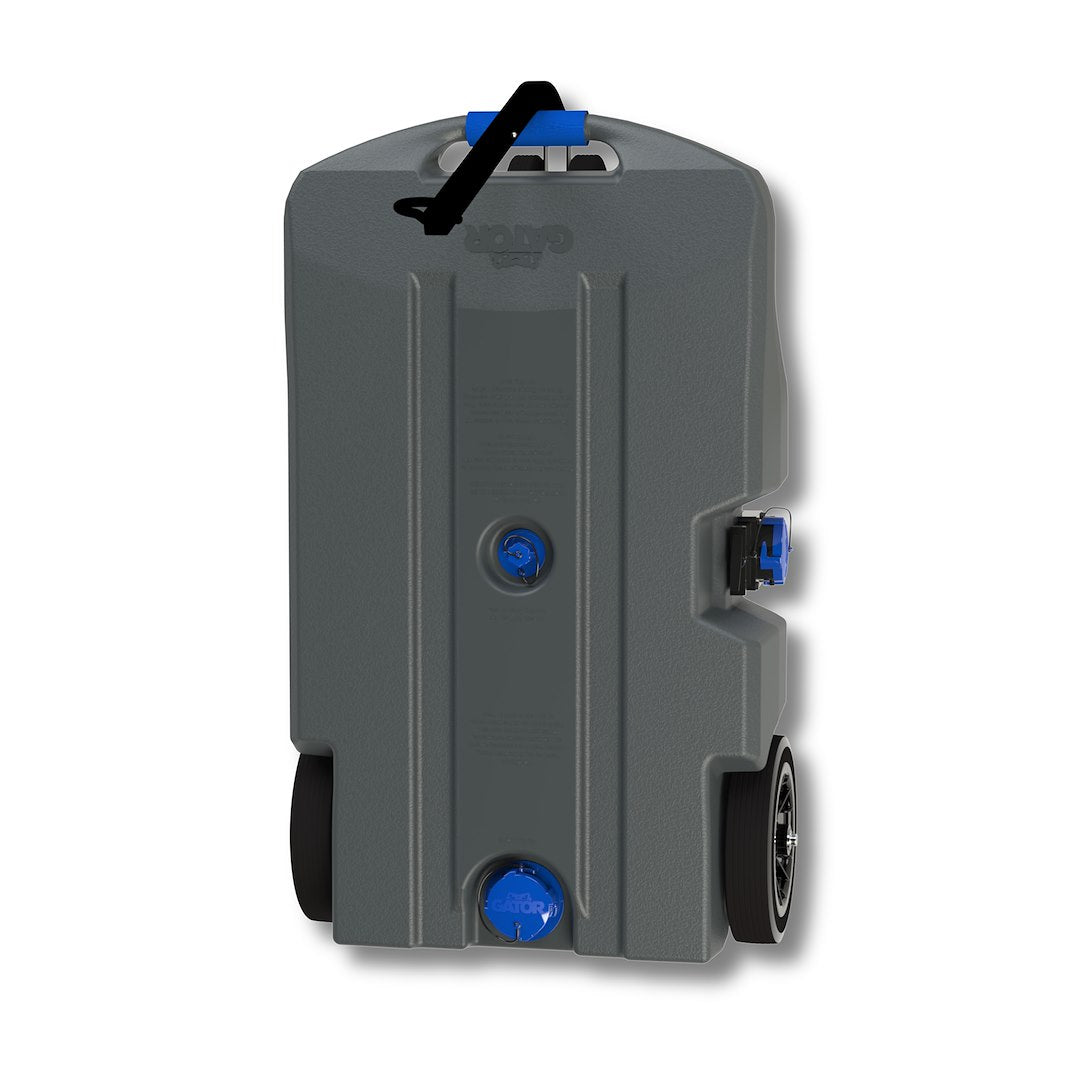 Duraflex 21904g Portable Waste Holding Tank - image 1