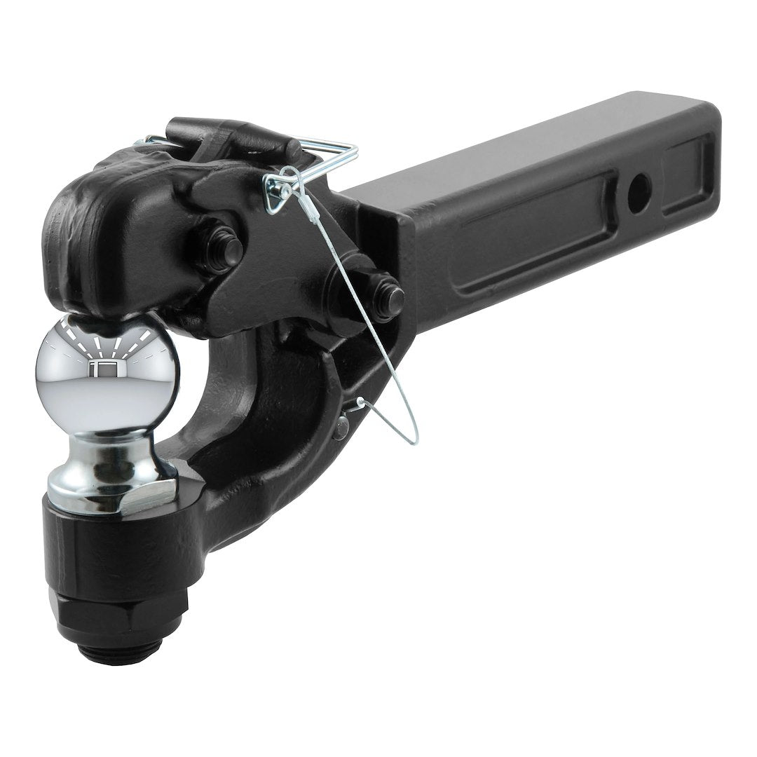 Curt 48007 Pintle Hook - image 1