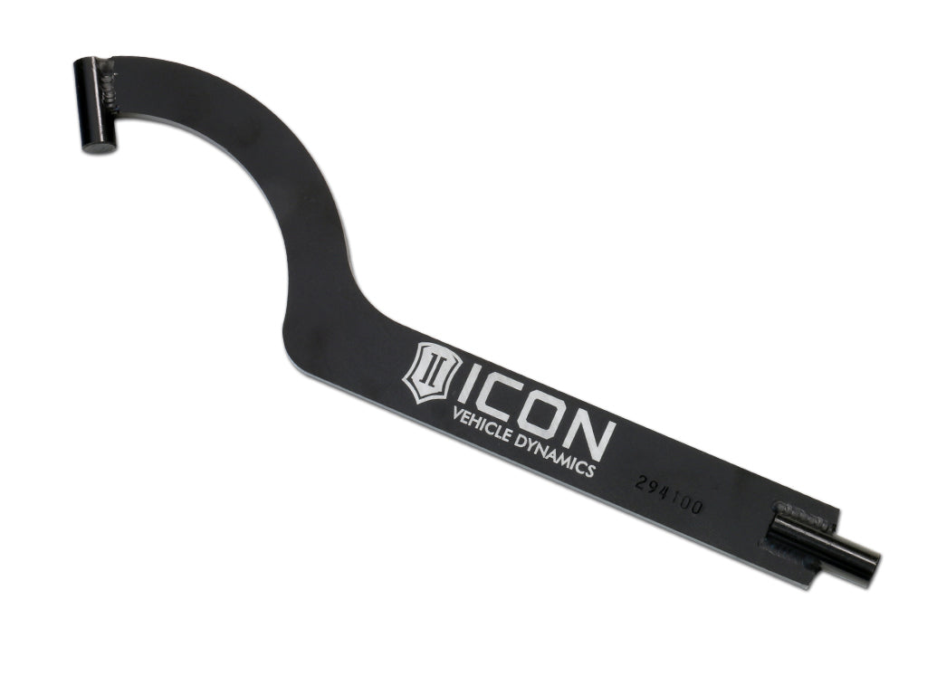 Icon Vehicle Dynamics 198000 Two-Pin Coilover Spanner Kit