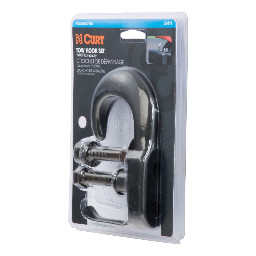 Curt 22411 Tow Hook - image 2