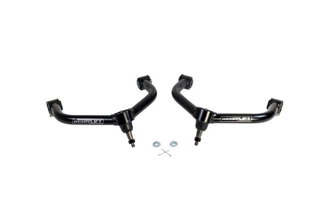 ReadyLift 67-1041 Adjustable Tubular Control Arms for Ram 1500
