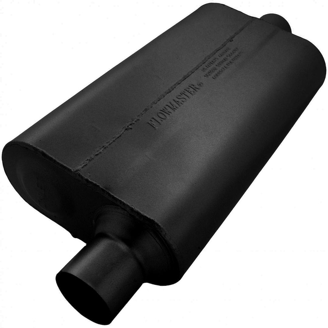 Flowmaster 942551 50 Series Delta Flow Exhaust Muffler