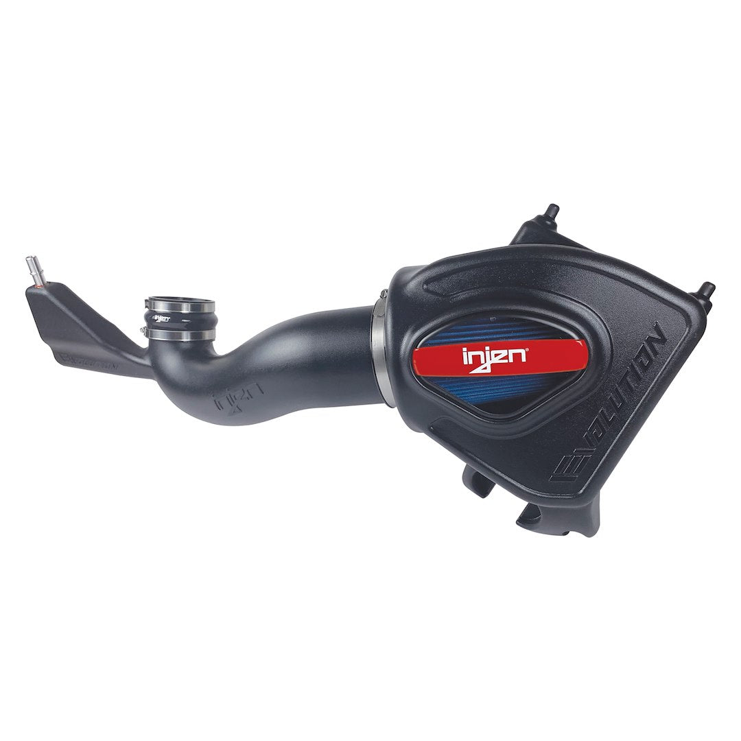 Injen Technology EVO7104 Evolution Performance Cold Air Intake
