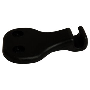 Crown Automotive 55217264AB Sun-Visor Support Sleeve - image 3