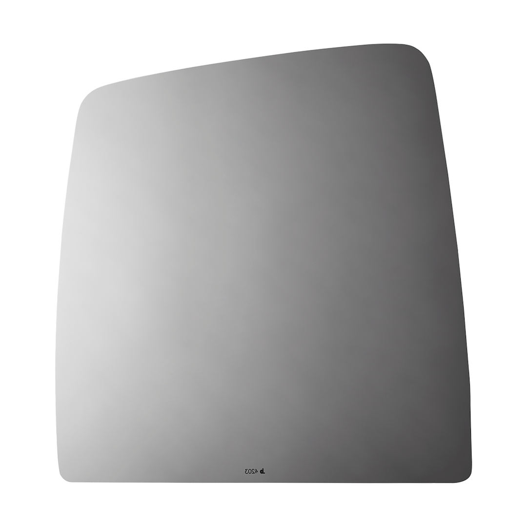 Burco Mirrors 4203 Exterior Mirror Glass - image 2