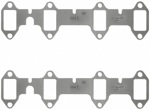 Fel-Pro Ms 9812 Exhaust Manifold Gasket Set