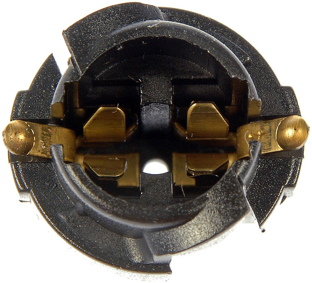 Dorman 85835 1/2-Inch Instrument Panel Light Socket - image 1