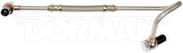 Dorman 667509 Turbocharger Oil Feed Line - image 2