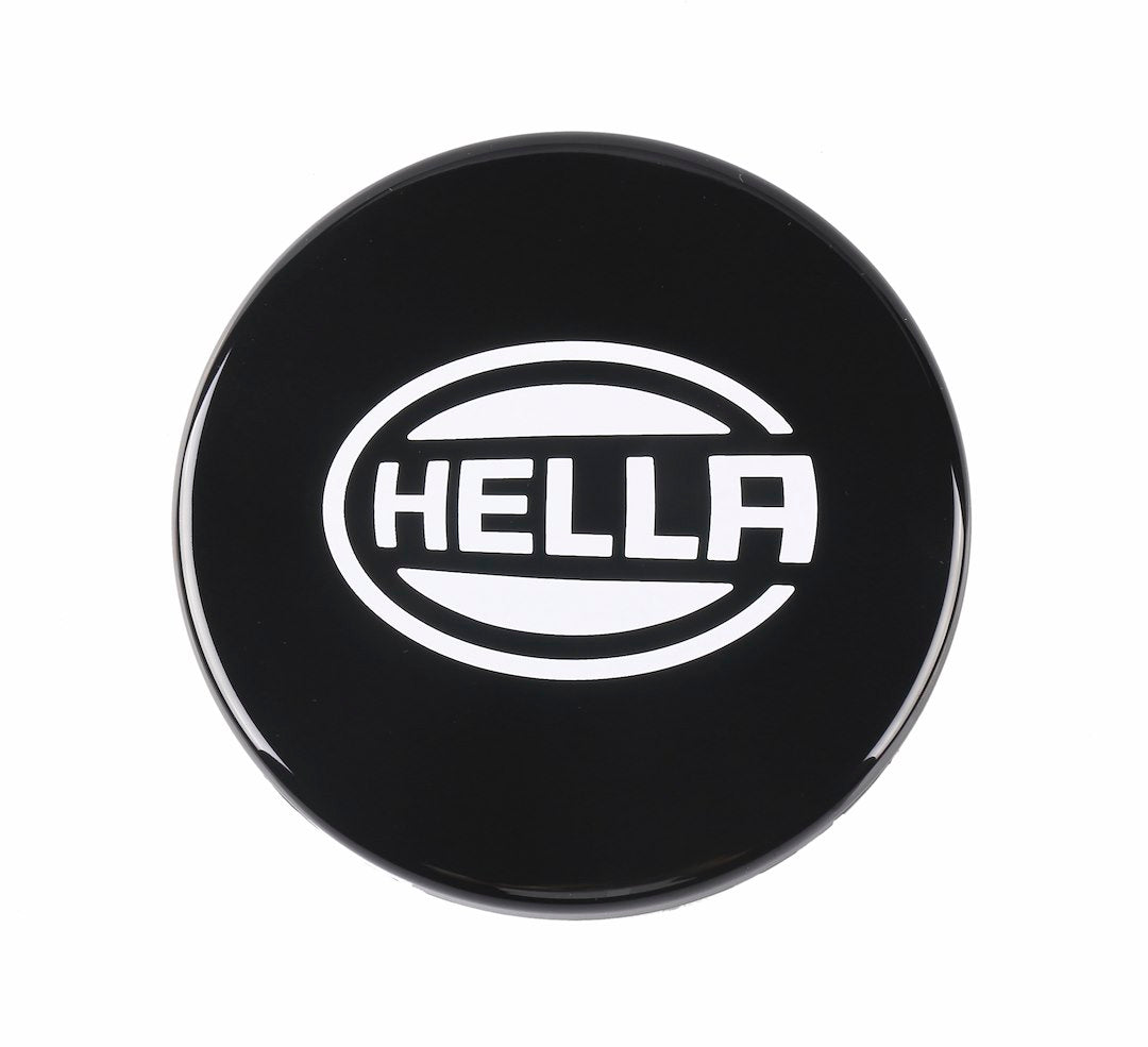 Hella 357200011 Optilux 30W LED Off-Road Spot Light