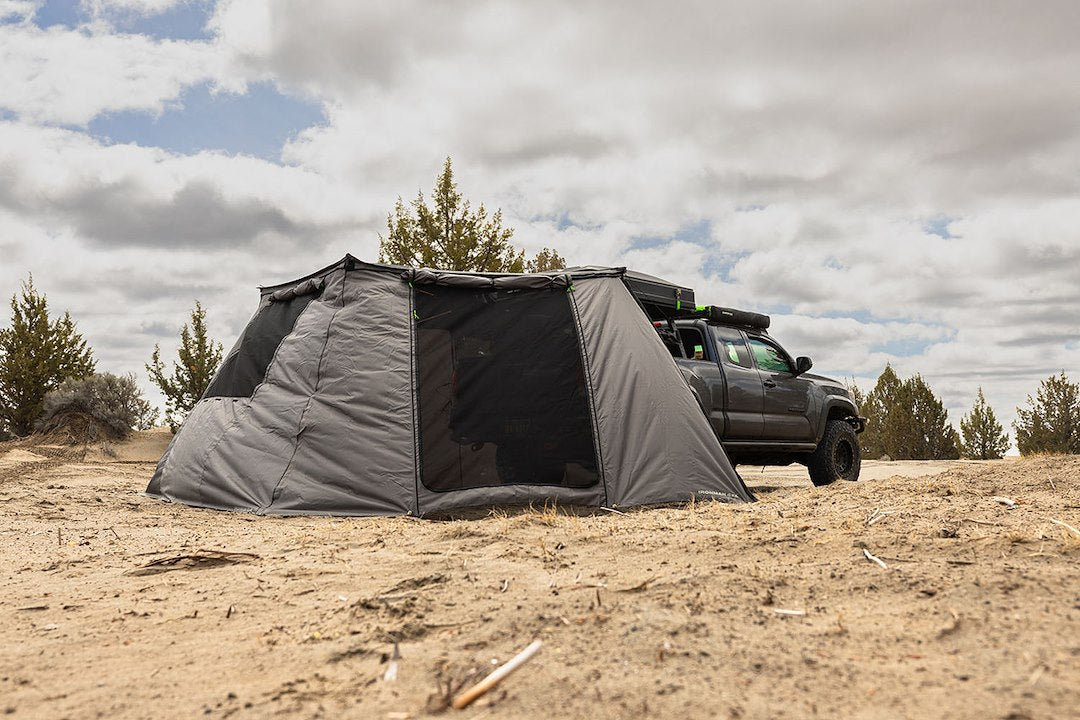 Ironman 4x4 Iawnwall270045 Awning Enclosure