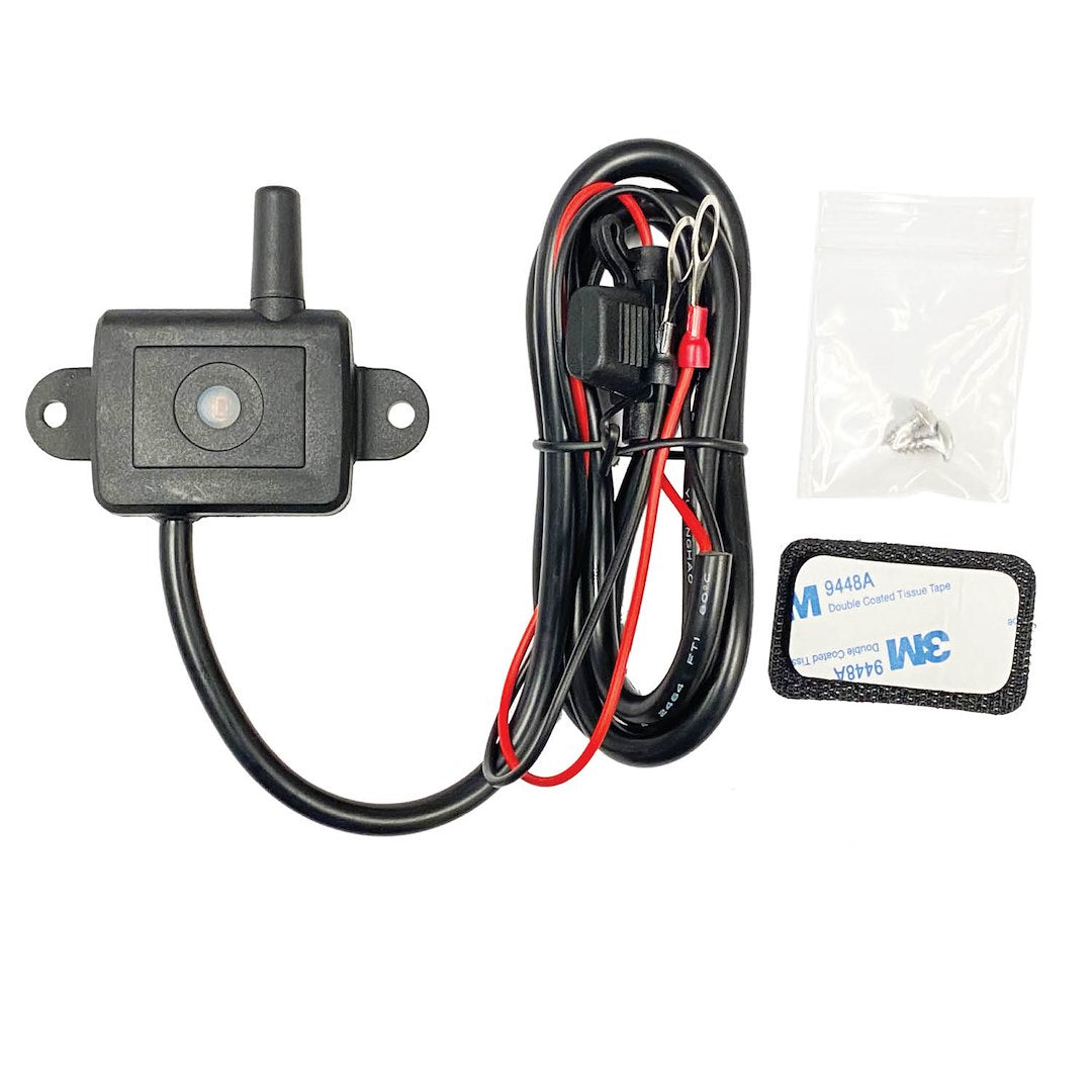 Truck System Technology (Tst) Tst-507-R Tire Pressure Monitoring System - Tpms Signal Booster - image 1
