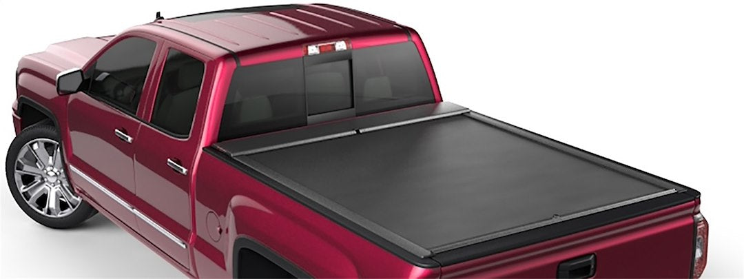 Roll-N-Lock LG880M M-Series Tonneau for 2017 Nissan Titan