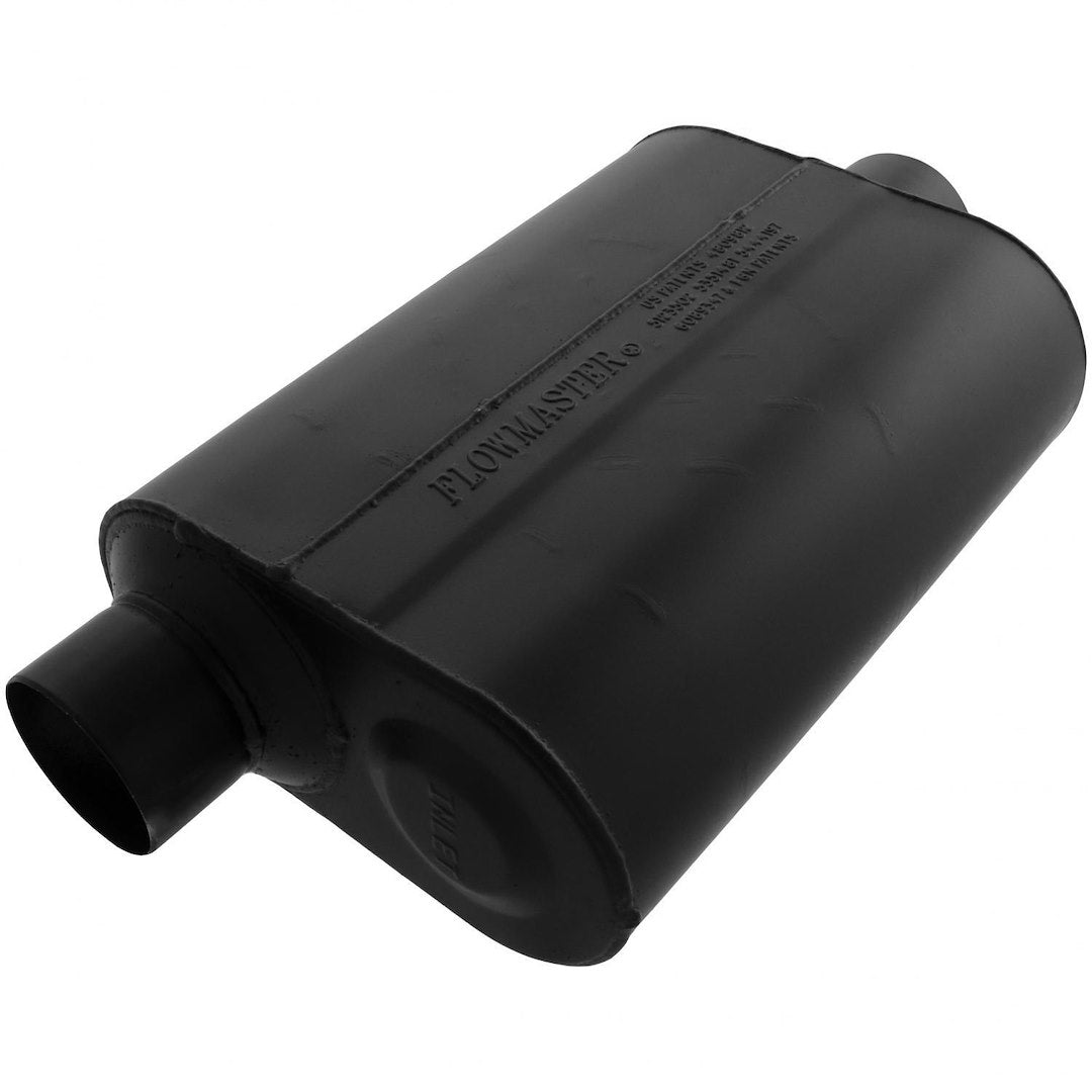 Flowmaster 953046 Super 40 Delta Flow Exhaust Muffler