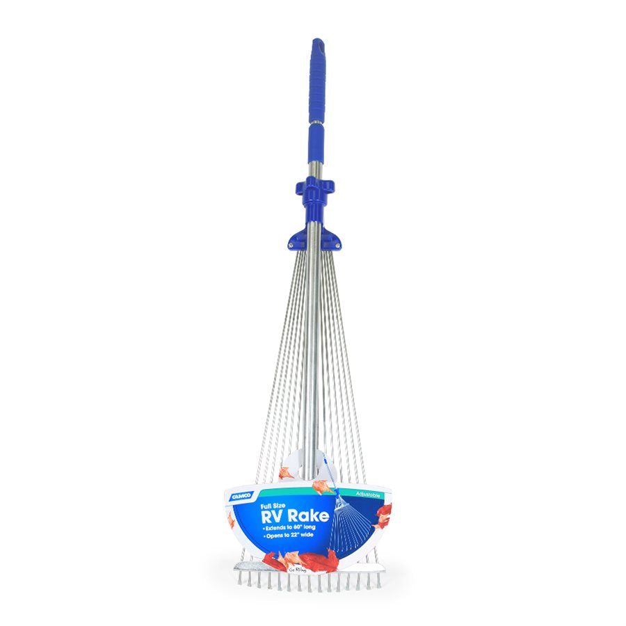 Camco 42171 Rake - image 2