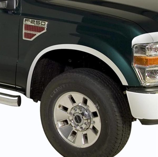 Putco 97295 Fender Trim - image 5
