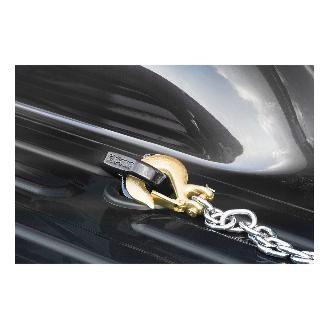 Curt 60618 Gooseneck Trailer Hitch Accessory Kit - image 5