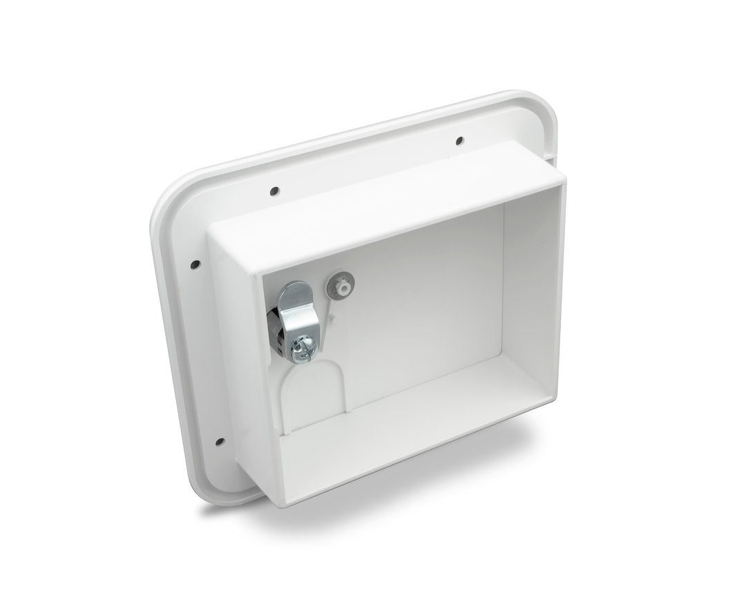 B&B Molders 94335 Electrical Cord Hatch - image 2