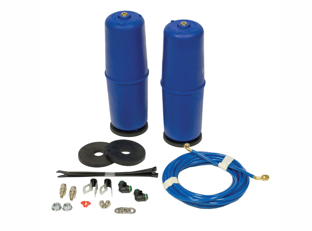 Firestone Industrial 4164 Helper Spring Kit