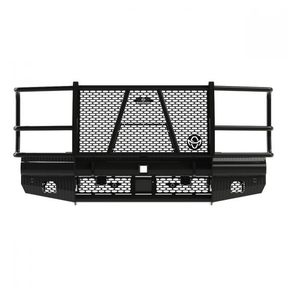 Ranch Hand FBF231BLR Legend One-Piece Front Bumper
