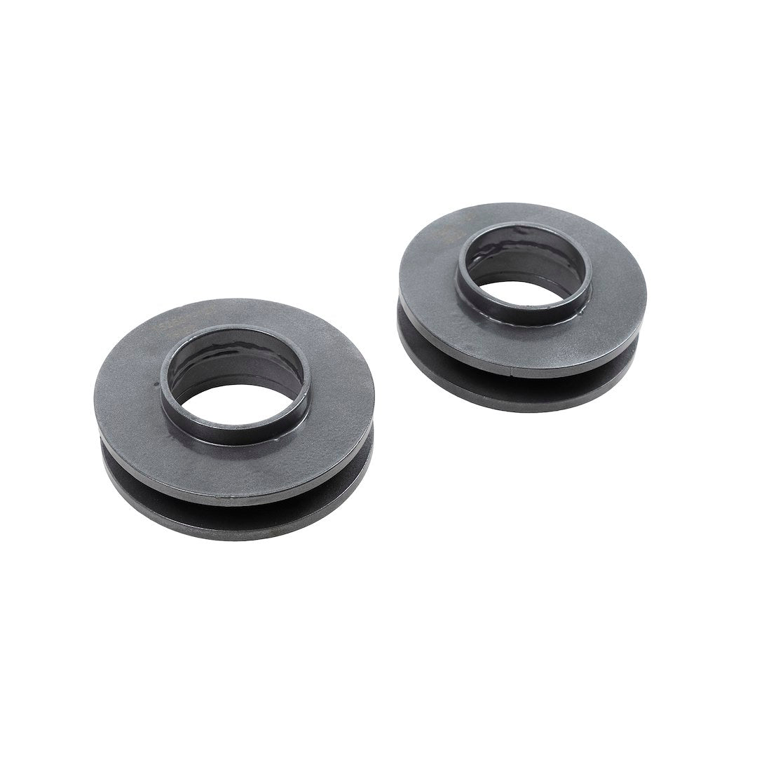Bell Tech Nitrogen Gas Charged Lift Kit Suspension 152601BK - image 2
