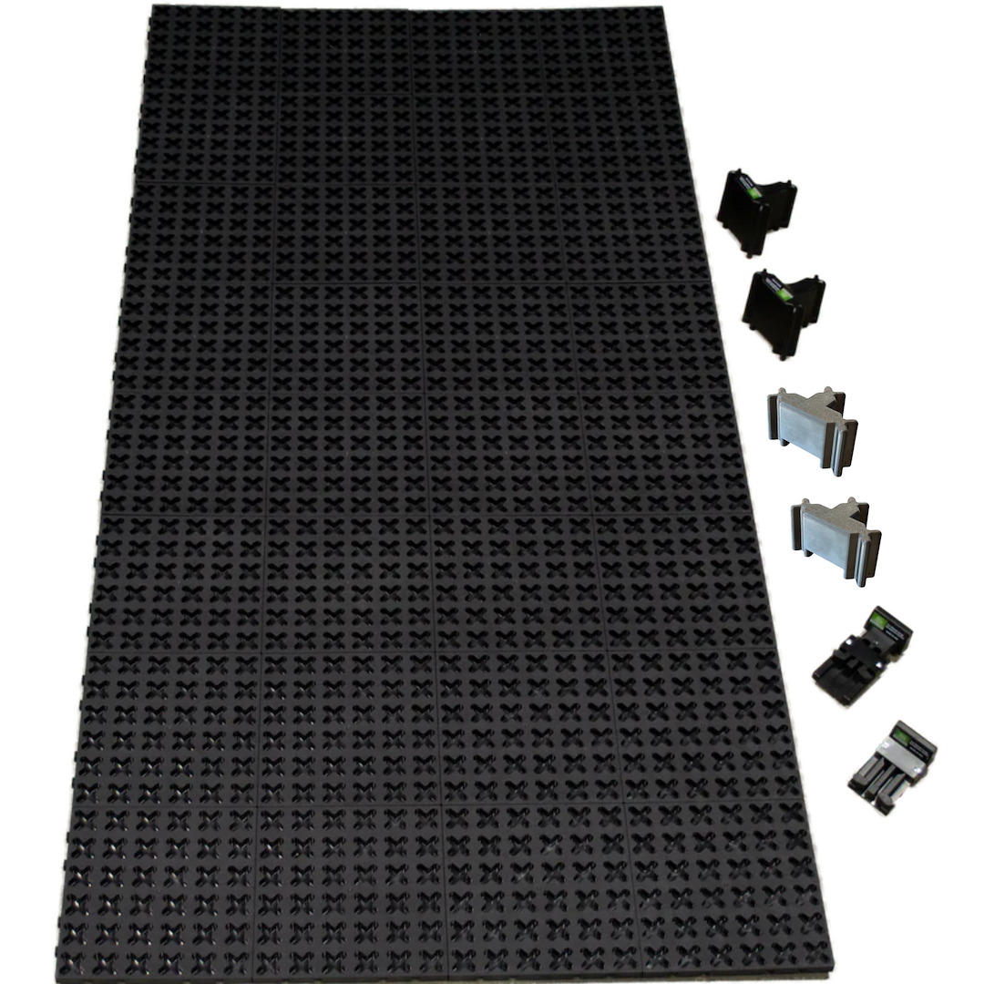 Du-Ha TMATKIT96X50 96 x 50-Inch Cargo Management Kit - image 1