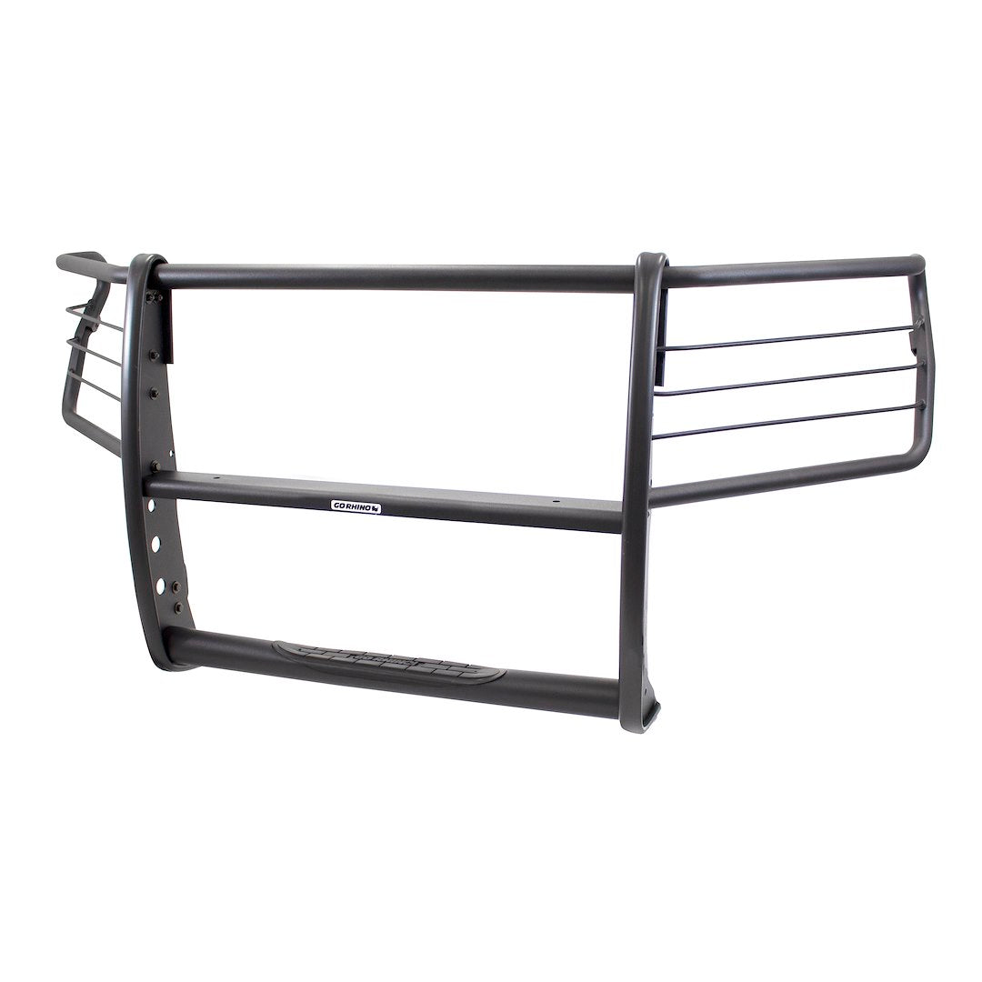 Go Rhino 3176MT 3100 Series Steel Grille Guard