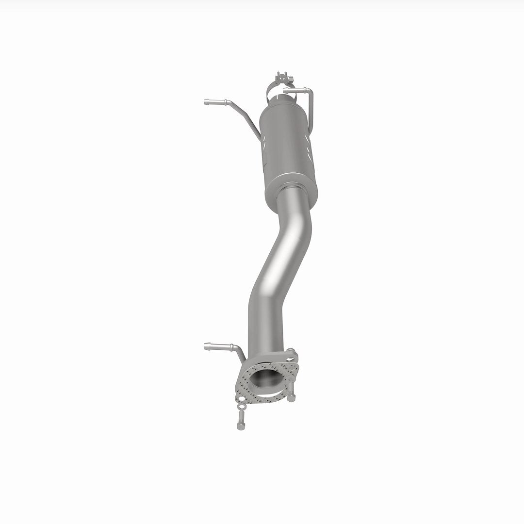 MagnaFlow 19433 D-Fit Replacement Muffler for 2019 Ram 1500