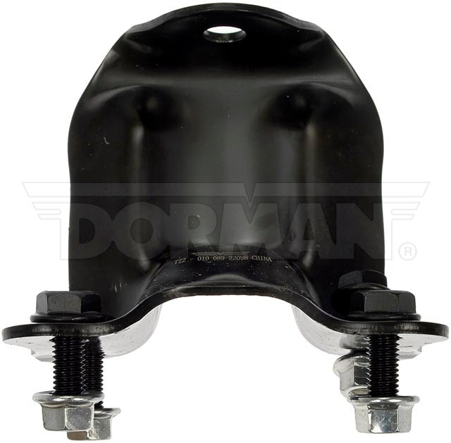 Dorman 722-010 Rear Leaf Spring Bracket Kit - image 2