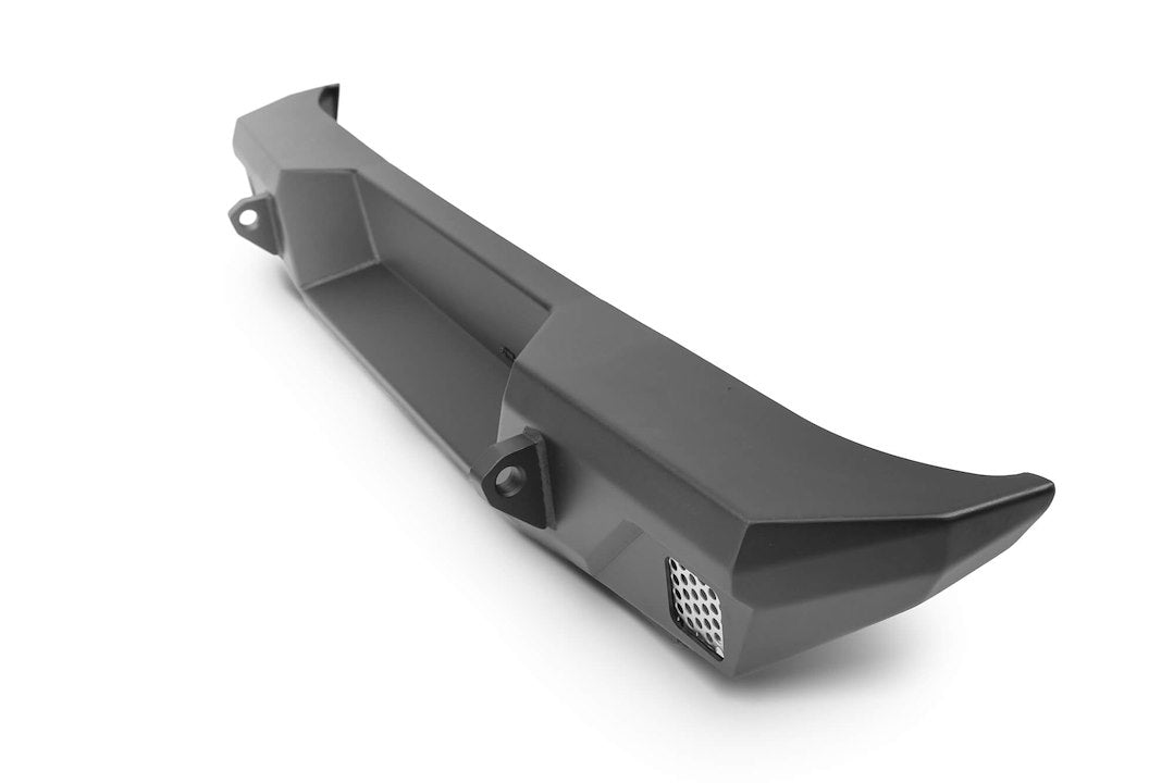 DV8 Offroad RBJK-12 FS-7 Wrangler JK Steel Bumper