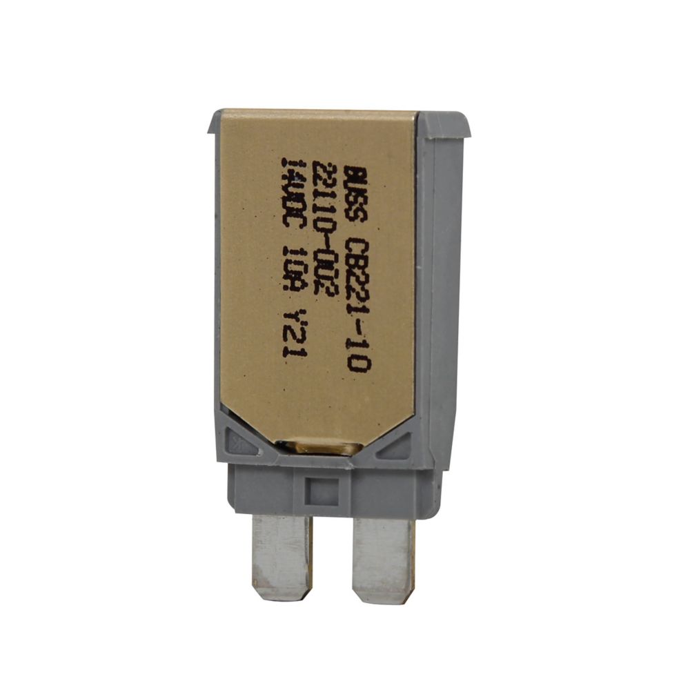 Bussman Cb221-30 Circuit Breaker - image 2