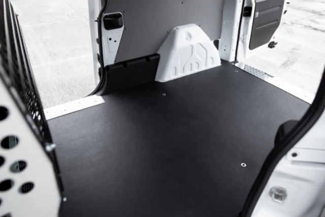 Legend Fleet 672-112-4442.C KK Plus Cargo Floor Liner