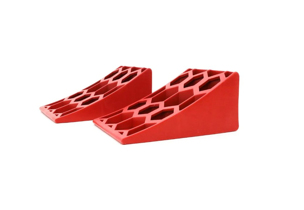 Weigh Safe Ws-Wcs Wheel Chock - image 2