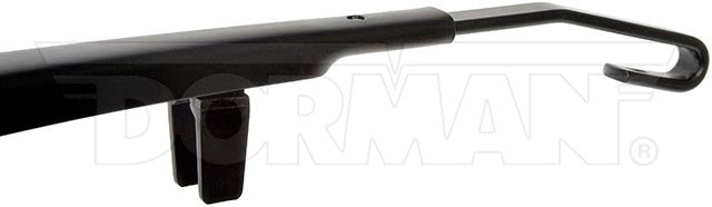 Dorman 42023 Rear Wiper Arm — 12-1/2-Inch Black Steel - image 4