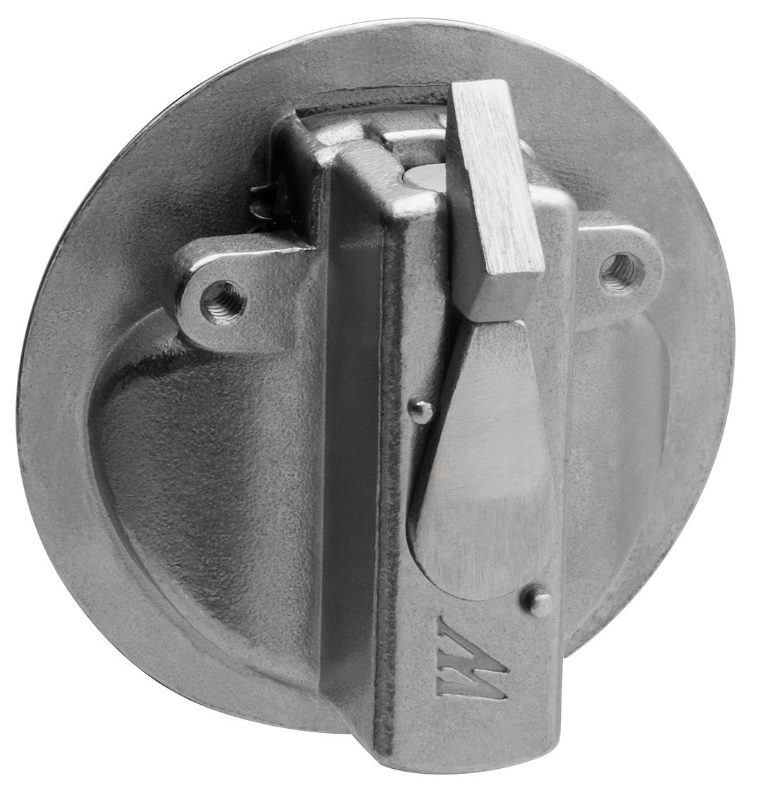 Whitecap Industries 6136c Drawer Latch - image 2
