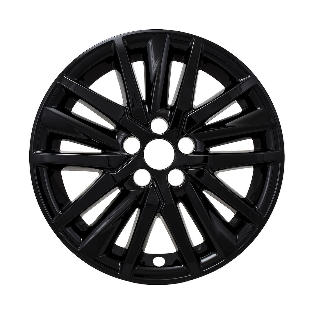 Coast To Coast IMP480BLK Camry Black 18-Inch Wheel Skin - image 1
