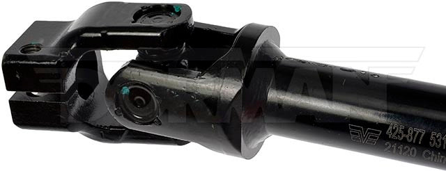 Dorman 425877 Intermediate Steering Shaft — 1.14 Inch - image 3