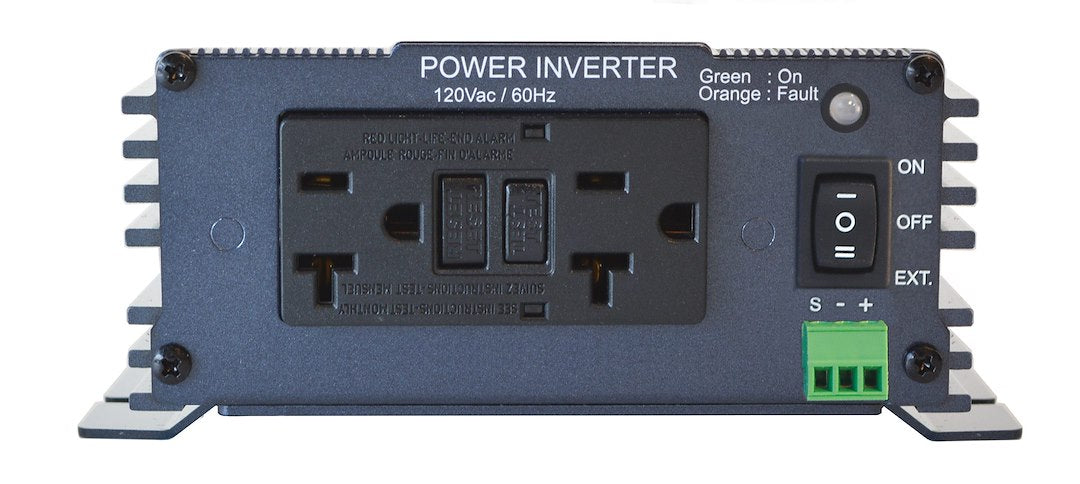 Samlex America T-300-12 Power Inverter - image 3