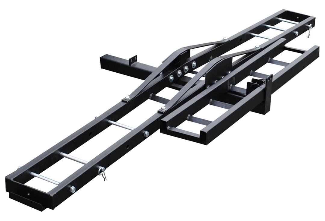 Ultra-Fab Products 48-979033 Motorcycle Carrier - Receiver Hitch Mount - image 2